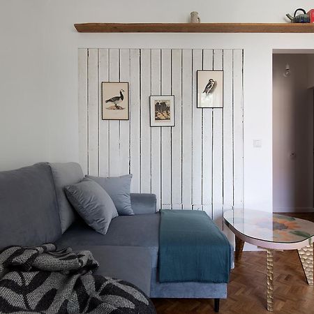 Cosy Place Next To Trendy Kalamaja And Old Town Talin Exterior foto