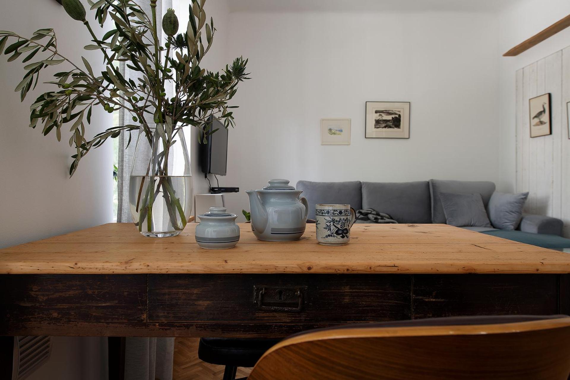 Cosy Place Next To Trendy Kalamaja And Old Town Talin Exterior foto
